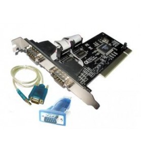 Card RS232